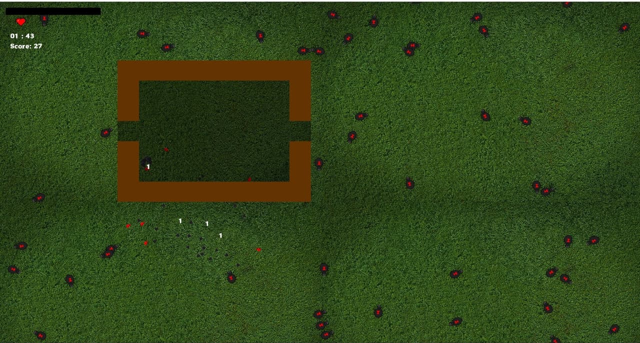 Great Bug War Of 98