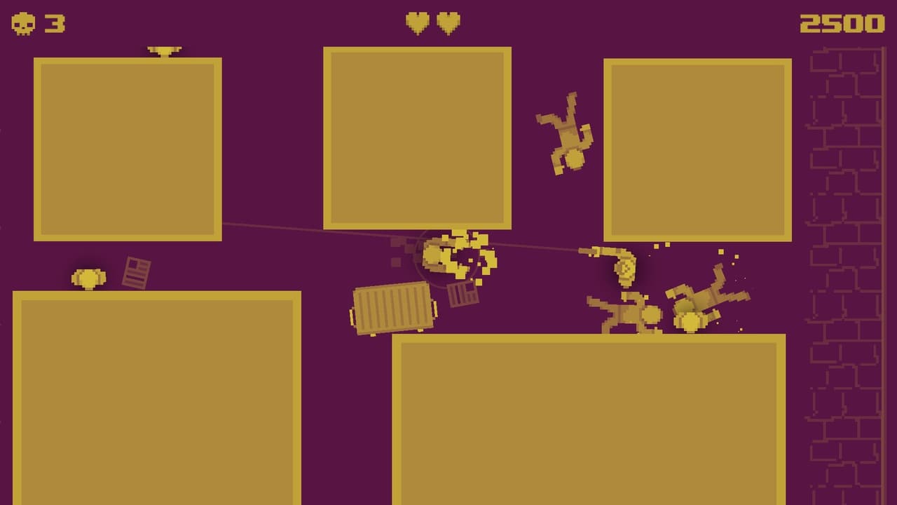 Origin (StayToasty) screenshot 4