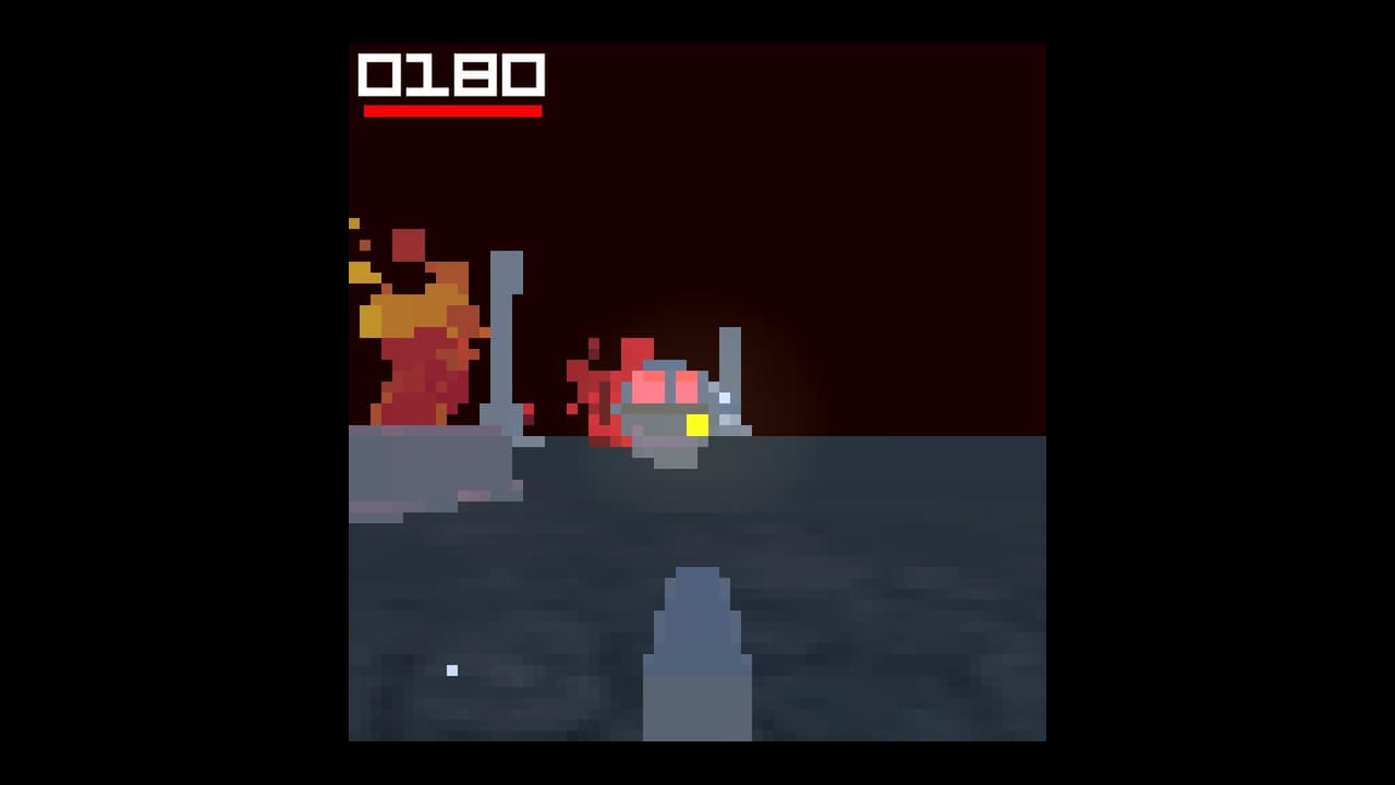 Inferno x 64 screenshot 2