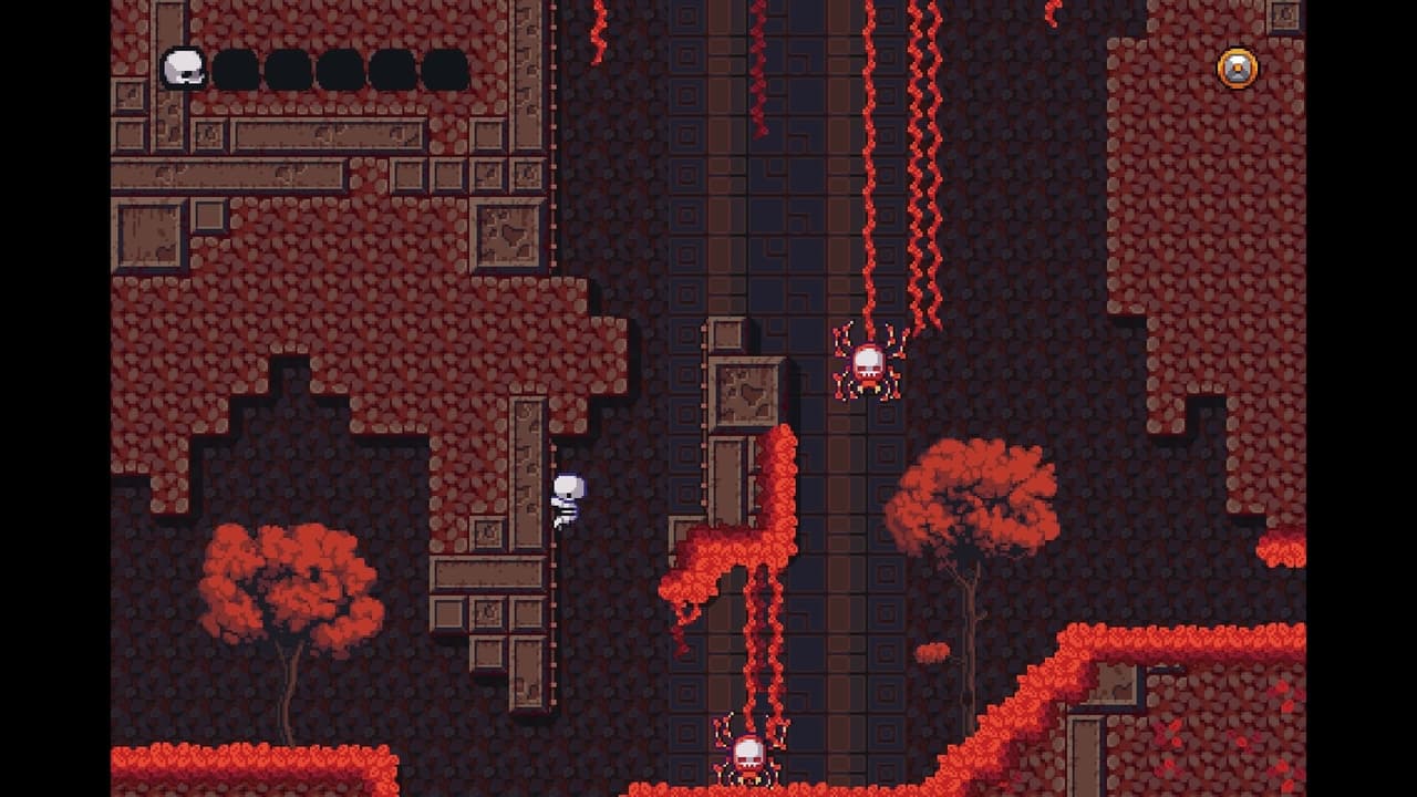Hidden Trap Combo: Retro Pixel Set