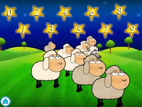 Preschool Bedtime - A Goodnight Musical screenshot 3