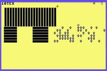 10tex