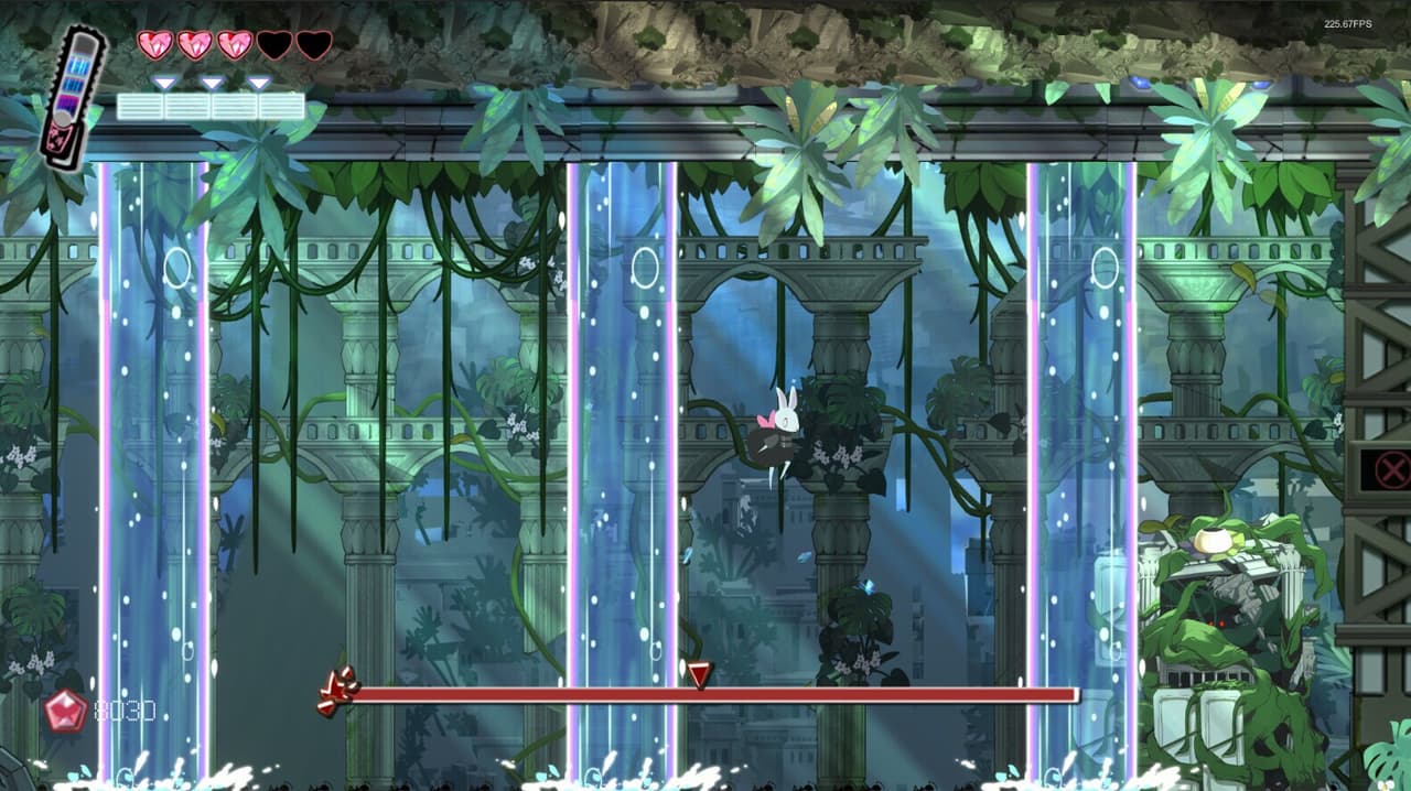 The Weird Dream screenshot 3