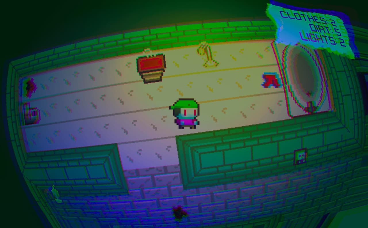 LSD: Last Second Details screenshot 5