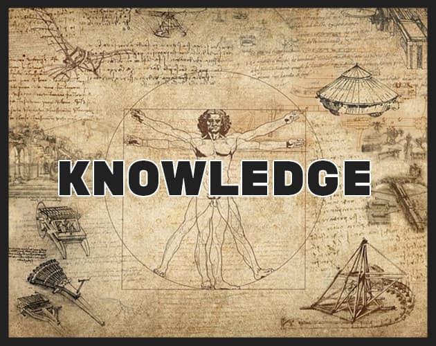 Knowledge screenshot 2