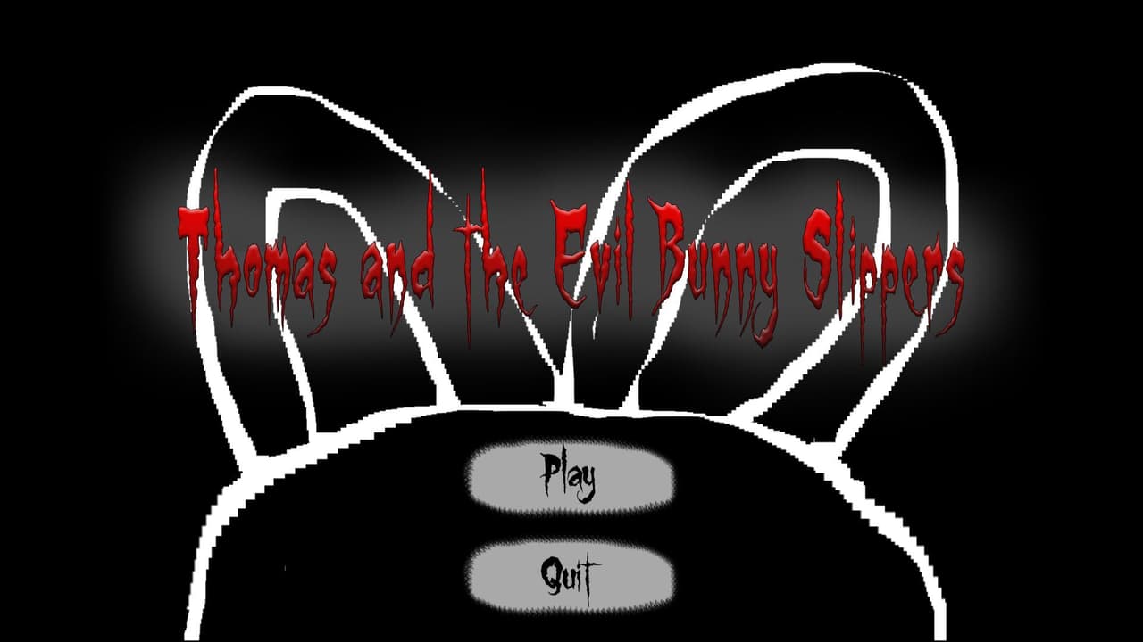 Thomas and the Evil Bunny Slippers screenshot 2
