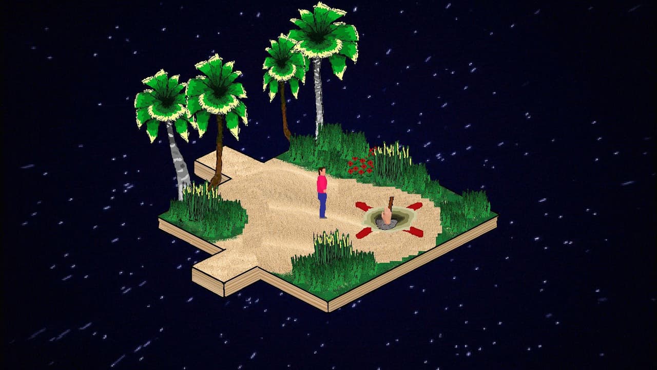 Lost Awakening, Chapter 3 screenshot 5