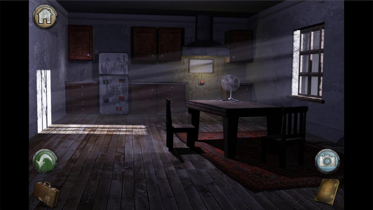 Forever Lost: Episode 2 screenshot 4