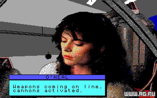 David Wolf, Secret Agent screenshot 4