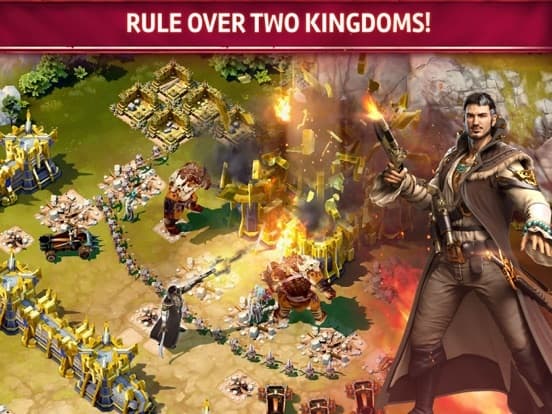 Siegefall screenshot 6