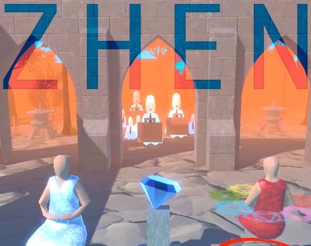 Zhen