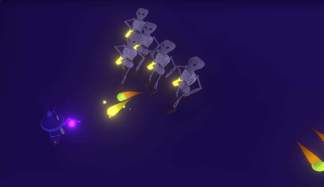 Poly Wizard