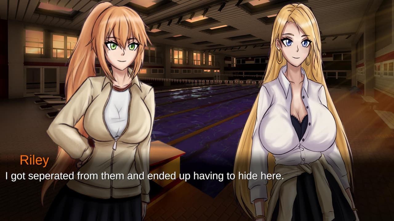 Mistypine Academy