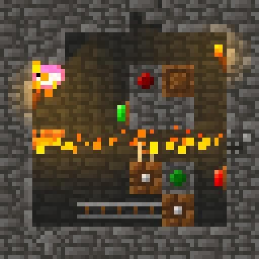Gravity Slime (Mythitorium) screenshot 2