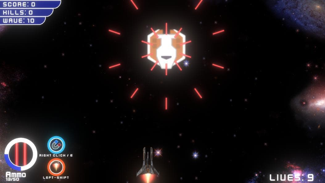 Void Vanguard