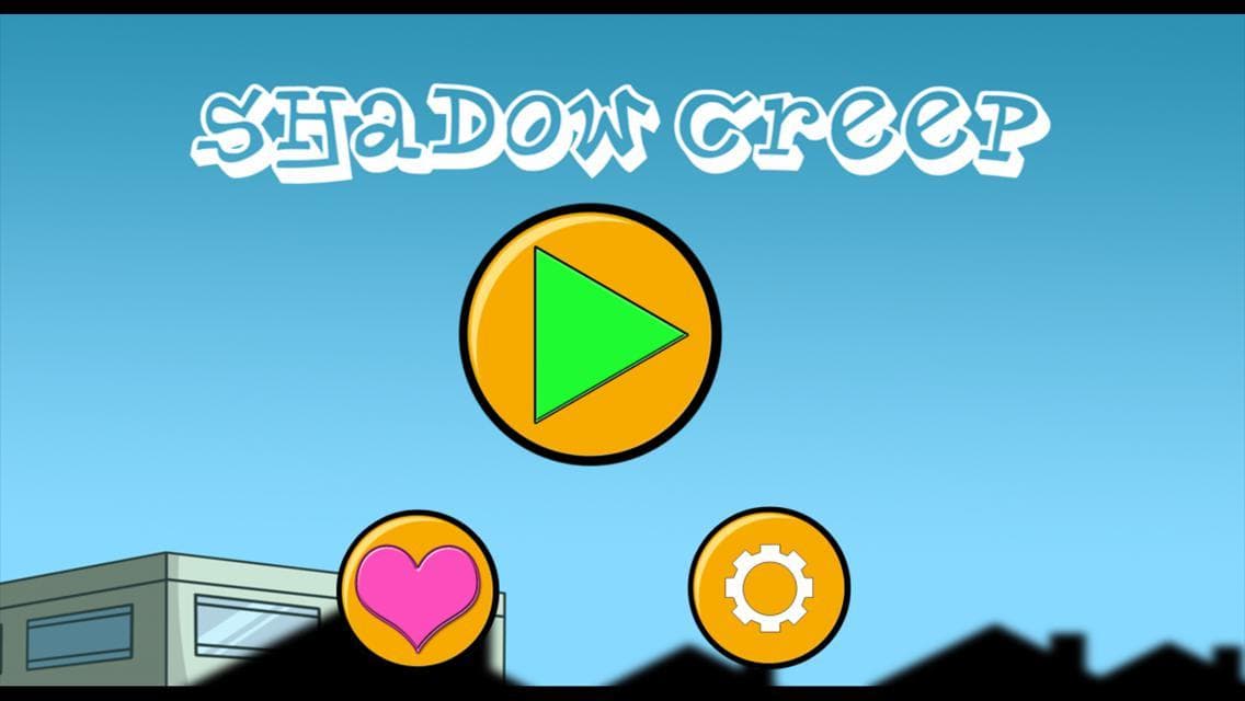 ShadowCreep screenshot 3