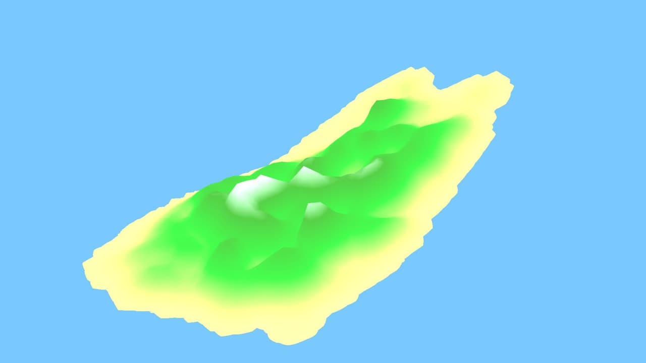Inside Earth screenshot 2