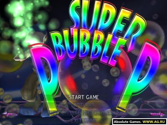 Super Bubble POP xtreme screenshot 6