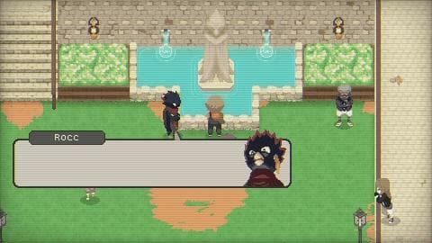 Bittersweet Birthday screenshot 3