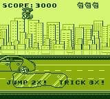 Super Skater Kid screenshot 3