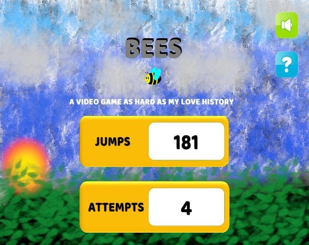 BEES (ourhistory05) screenshot 4