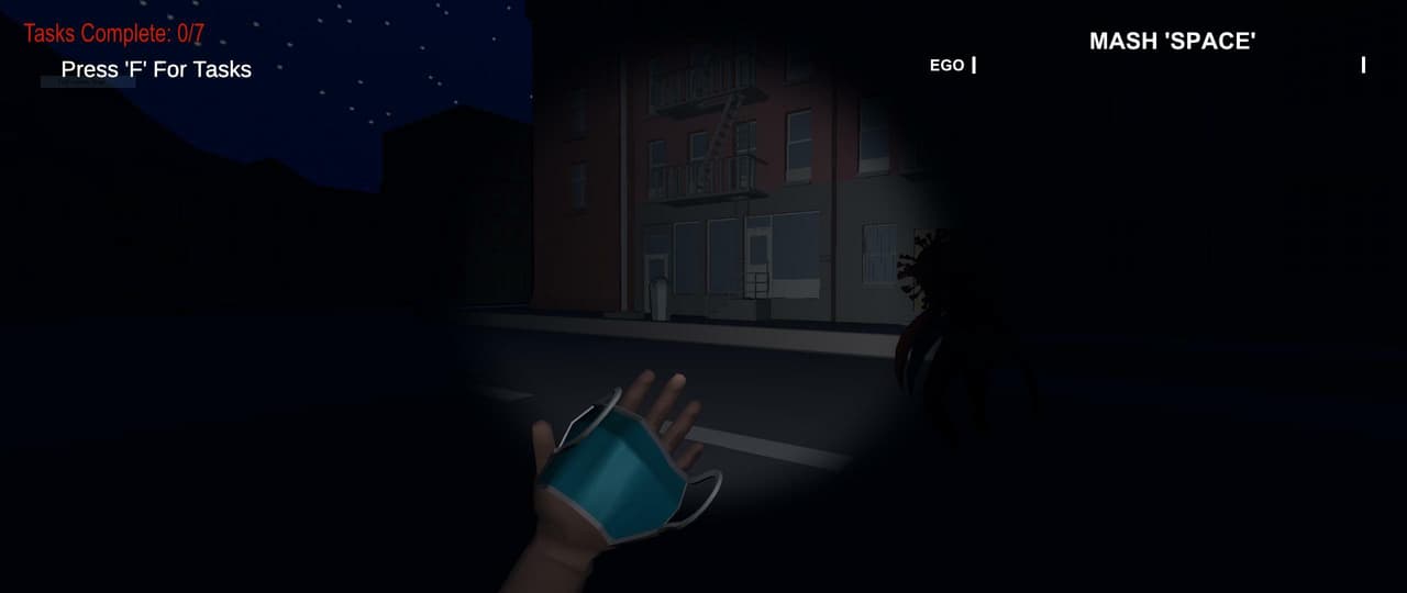 Virus Simulator (JoeTheItchPro) screenshot 5