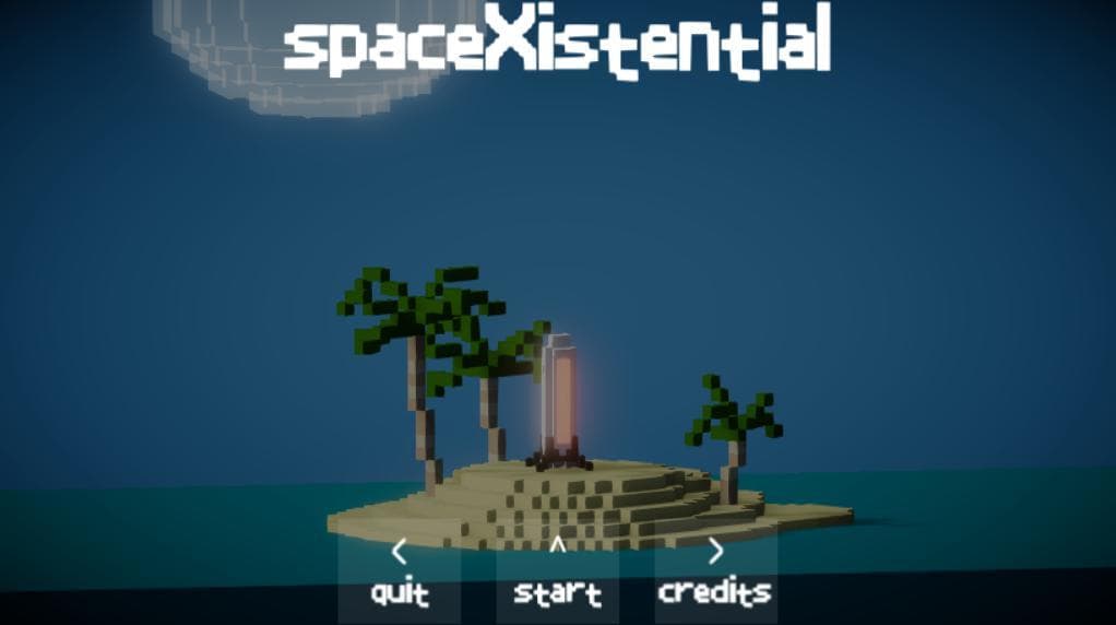 spaceXistential screenshot 3