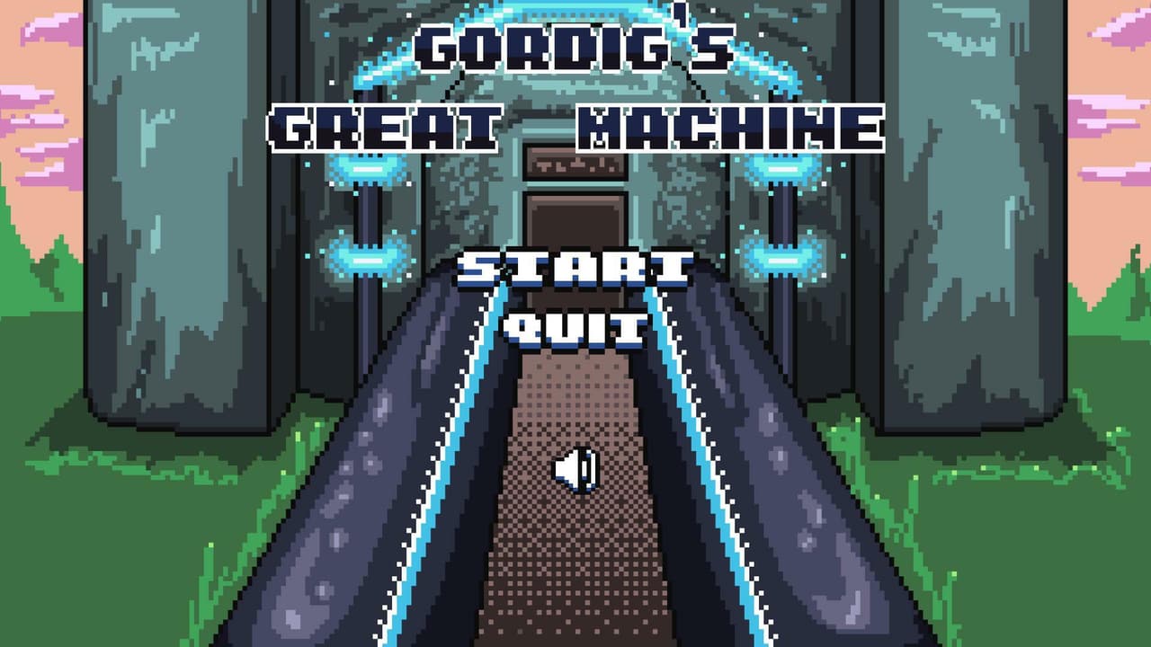 Gordigs Great Machine screenshot 2