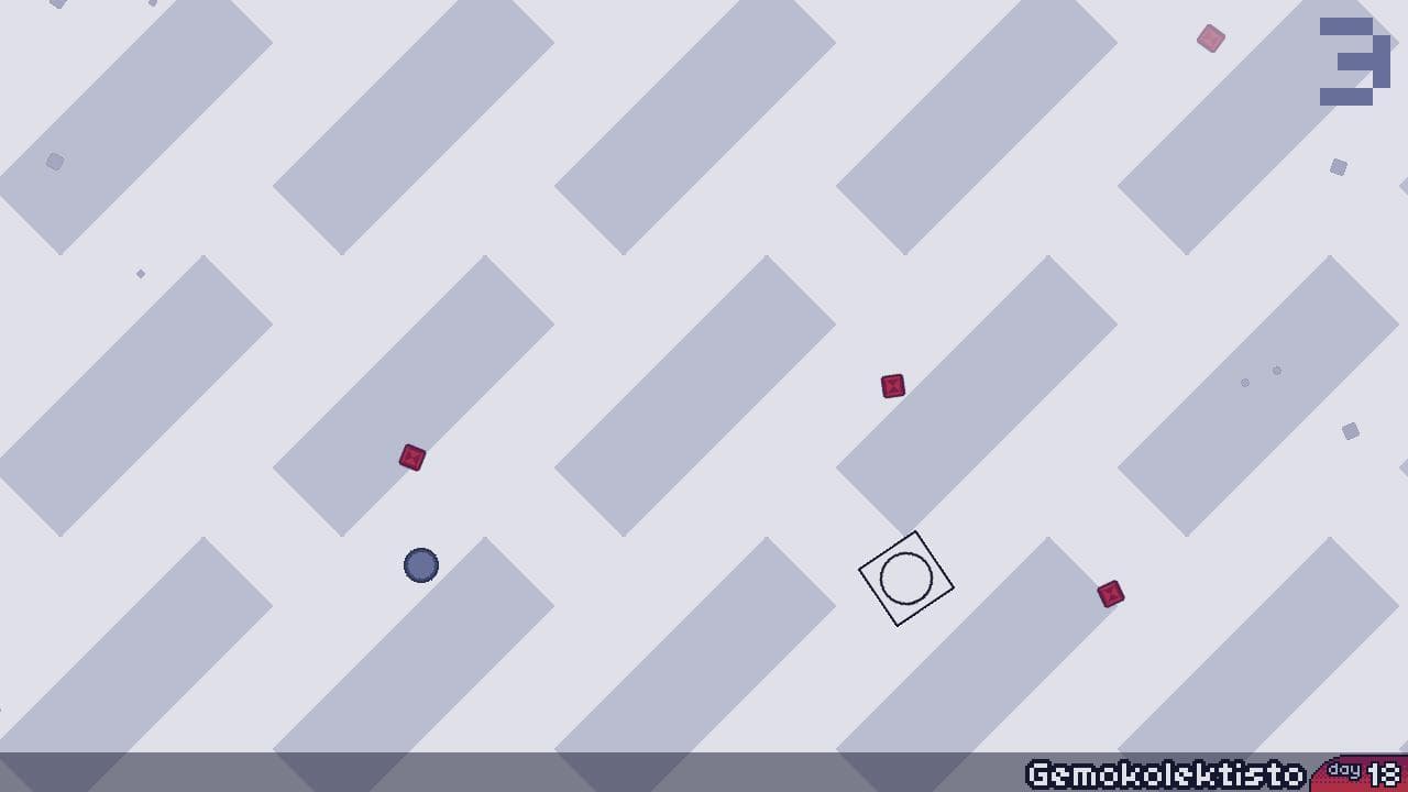 31 Days, 31 Games screenshot 5