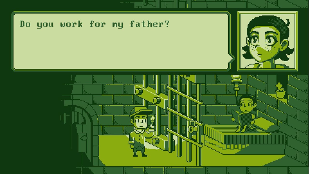Lasagna Boy (Trashy Rascal Studios) screenshot 3