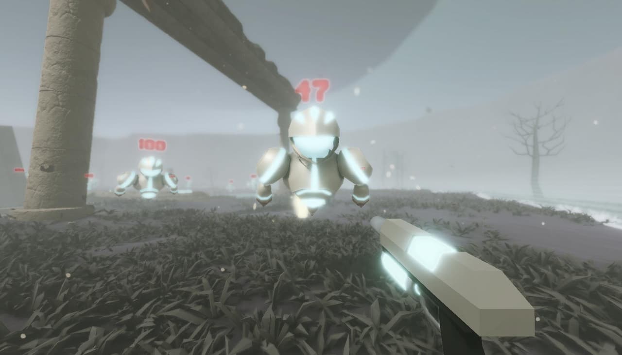 Night Fall: Power of the Sun screenshot 2