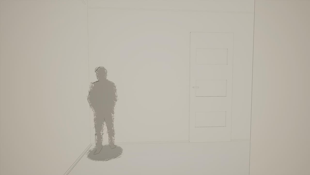 Papercuts (Thomas Sauerzapf) screenshot 3