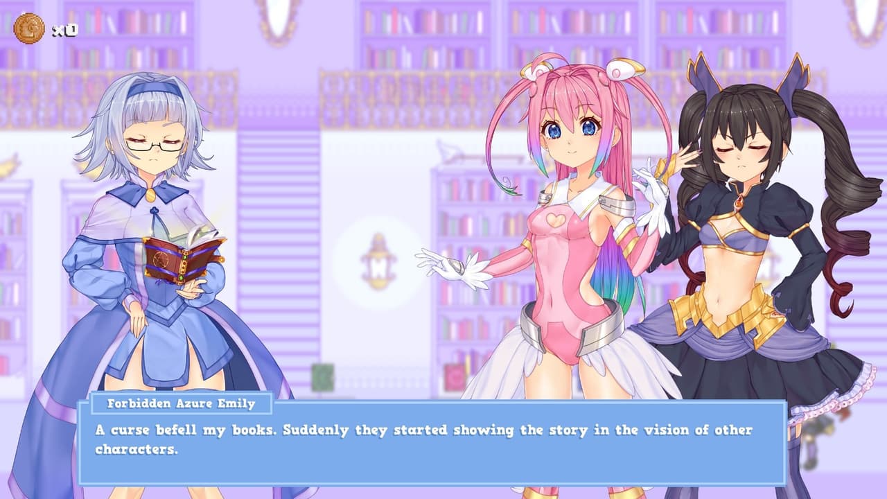 Alpacapaca Double Dash screenshot 5