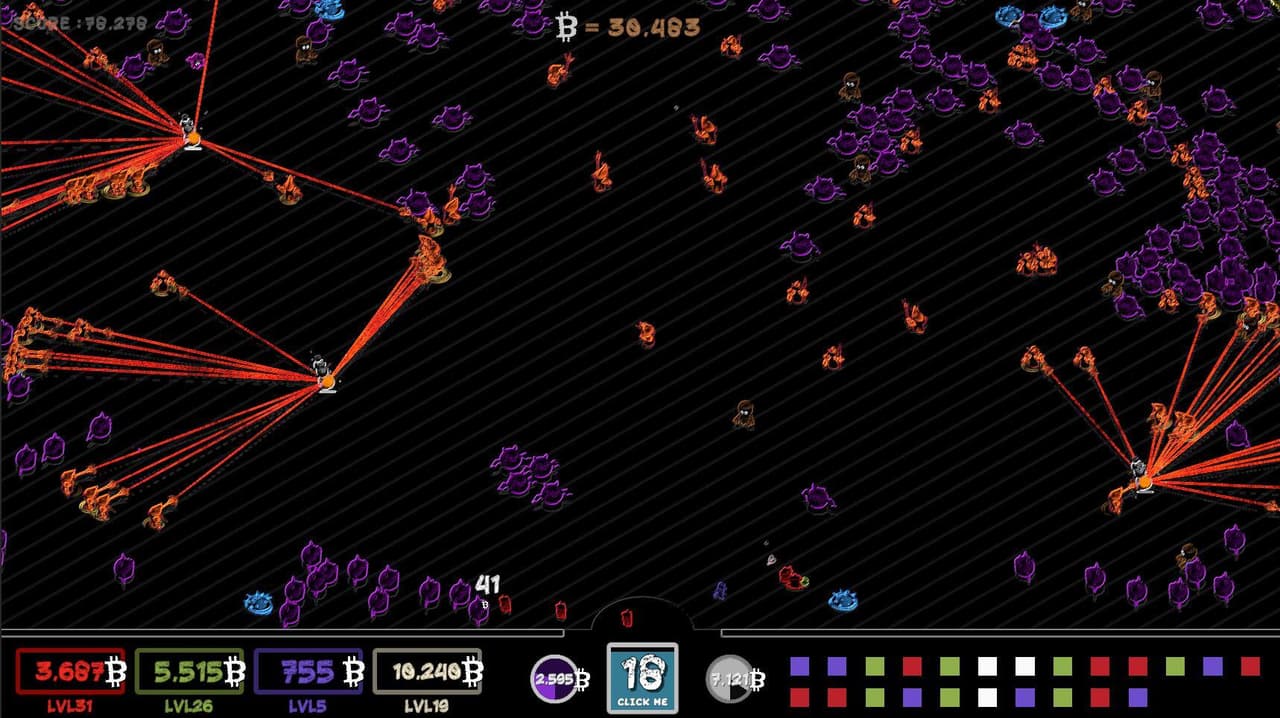 Chompus screenshot 4