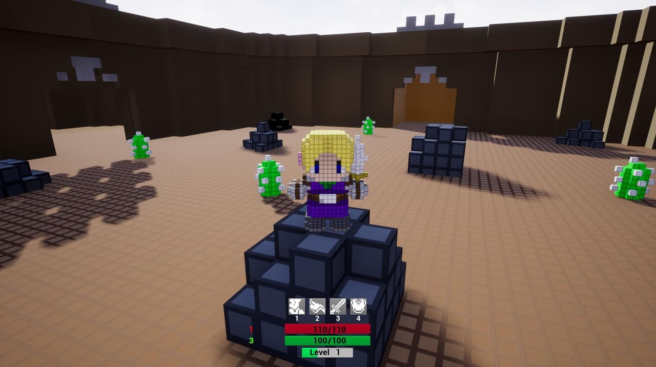 Enterthe screenshot 4