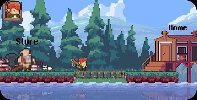 Fishing Float screenshot 2