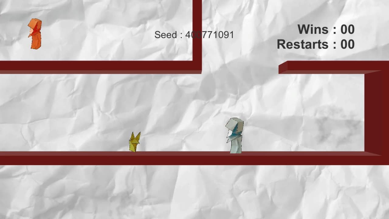 PaperGirl screenshot 5