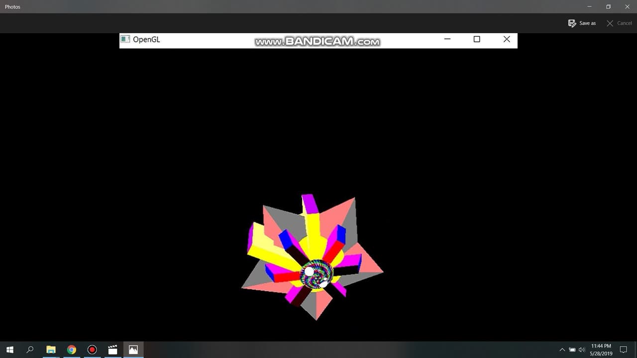 Pokemon Staryu Remake screenshot 2