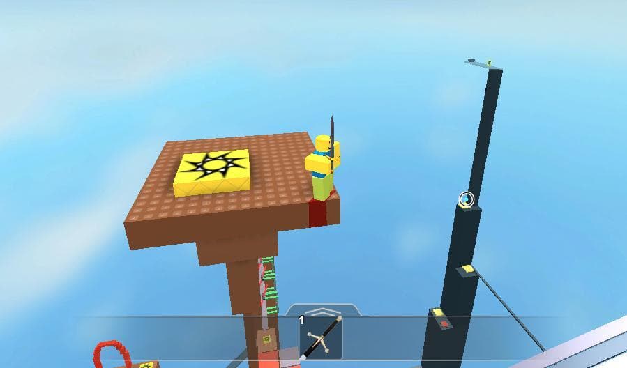 Protoblox screenshot 2