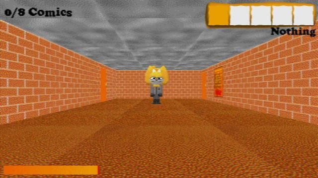 Foxos Fun Schoolhouse screenshot 4