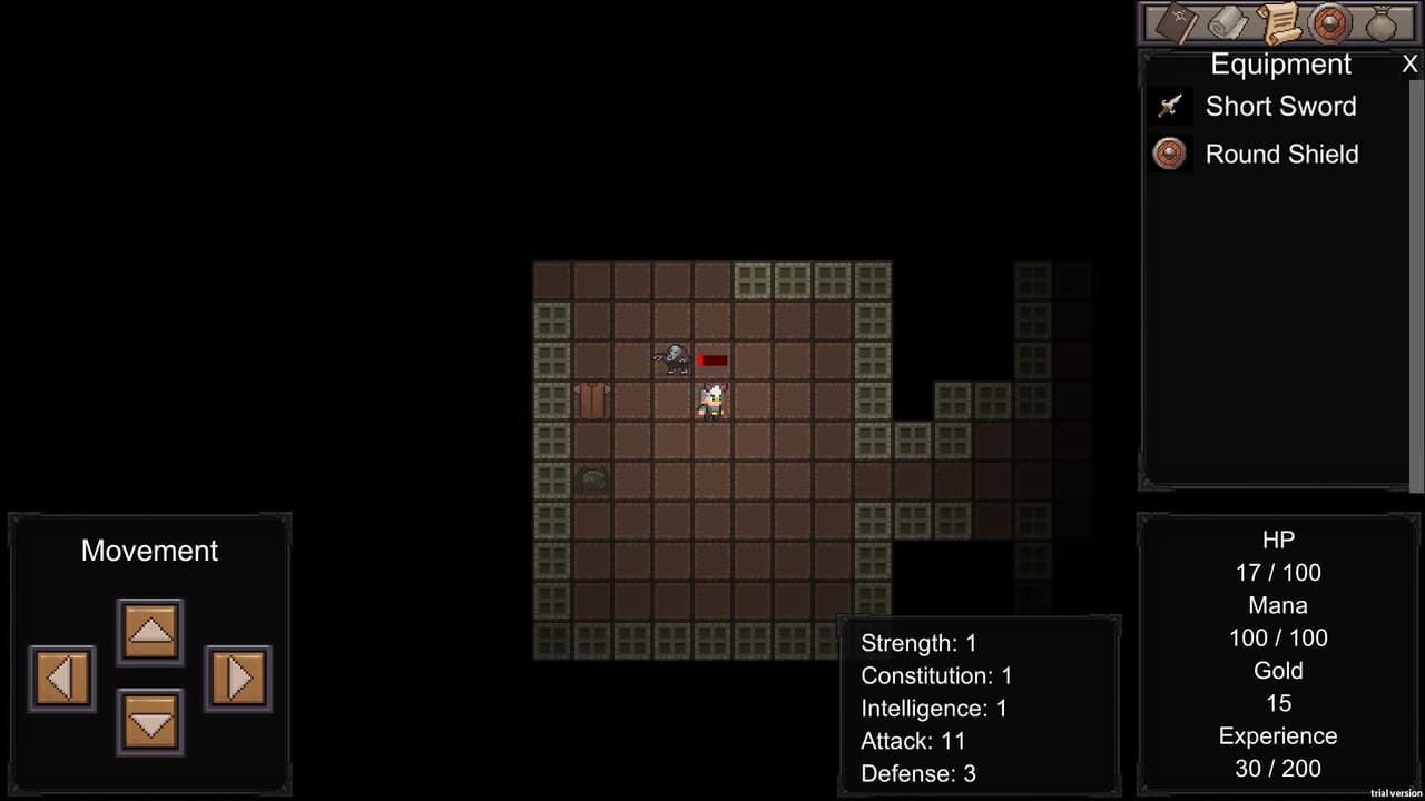 Beast Dungeon screenshot 3