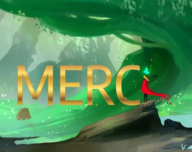 MERC (Estudio Palomita)