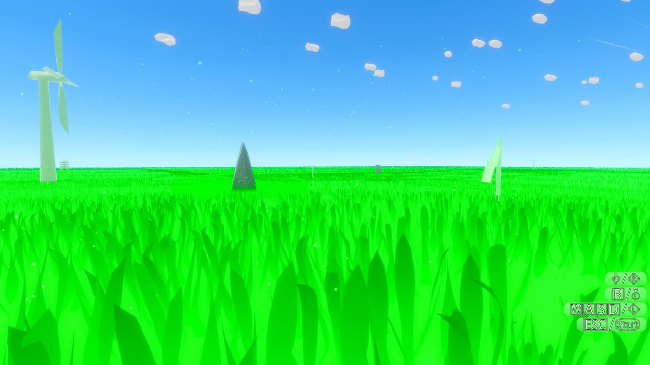 Motioning Monument screenshot 4