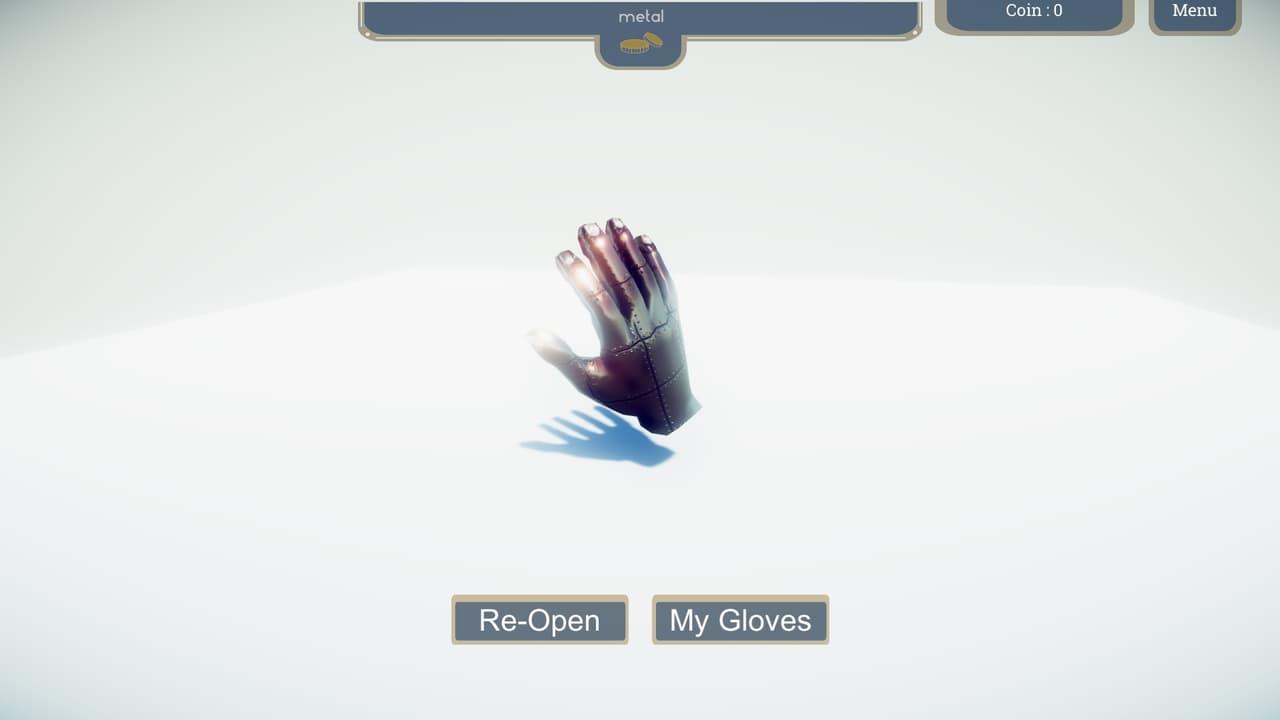 Handtopia