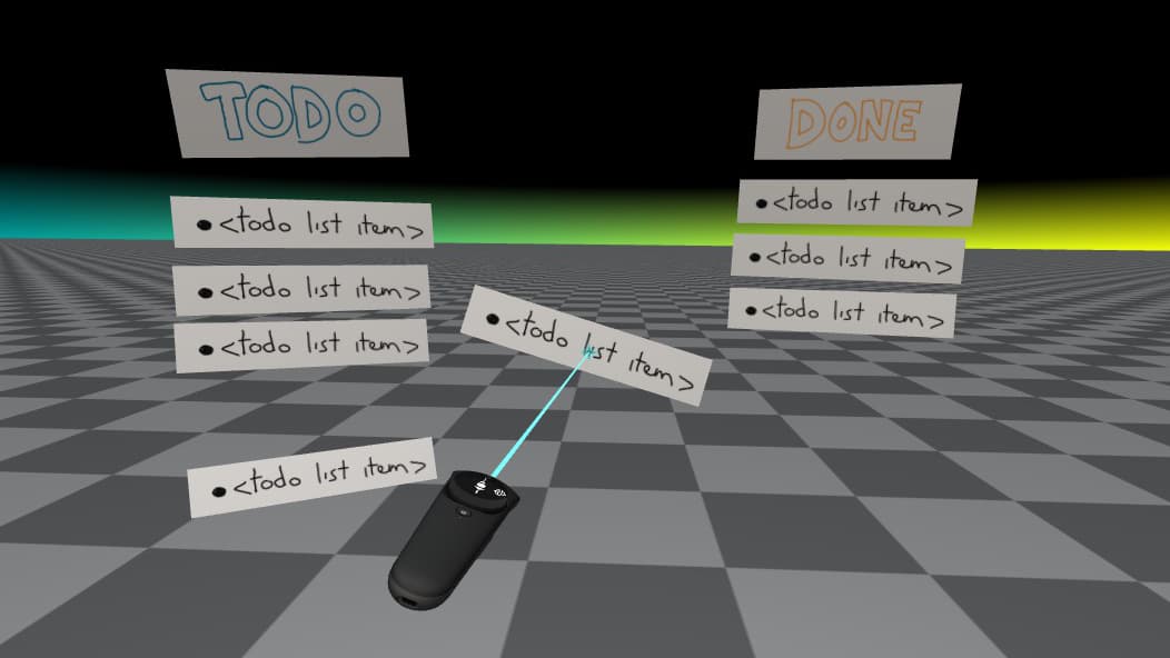 Virtual Idea Area screenshot 4