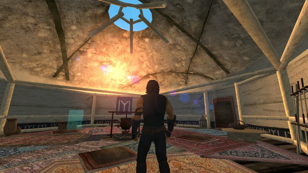 Osman Gazi screenshot 4