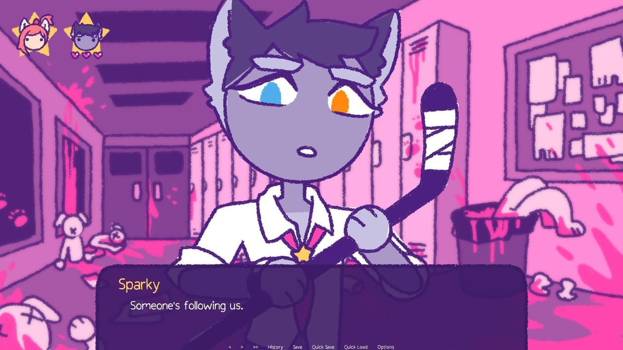 Purrfect Apawcalypse screenshot 5