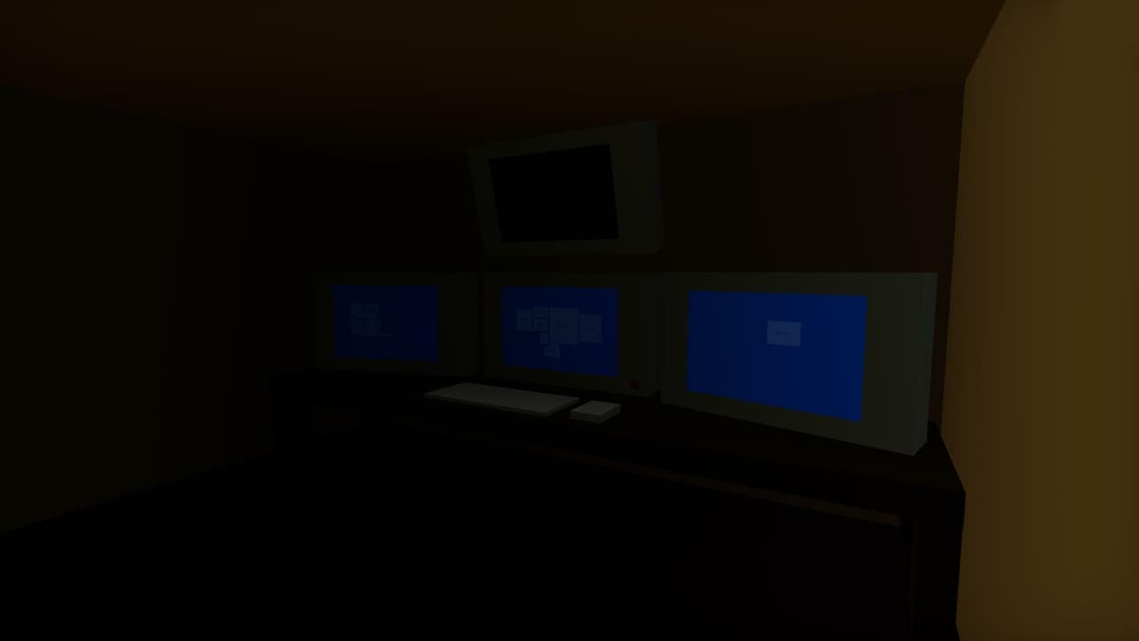 Escape The Shrek screenshot 3