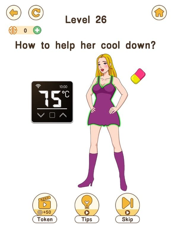 Brain Go 2: Test your brain screenshot 3