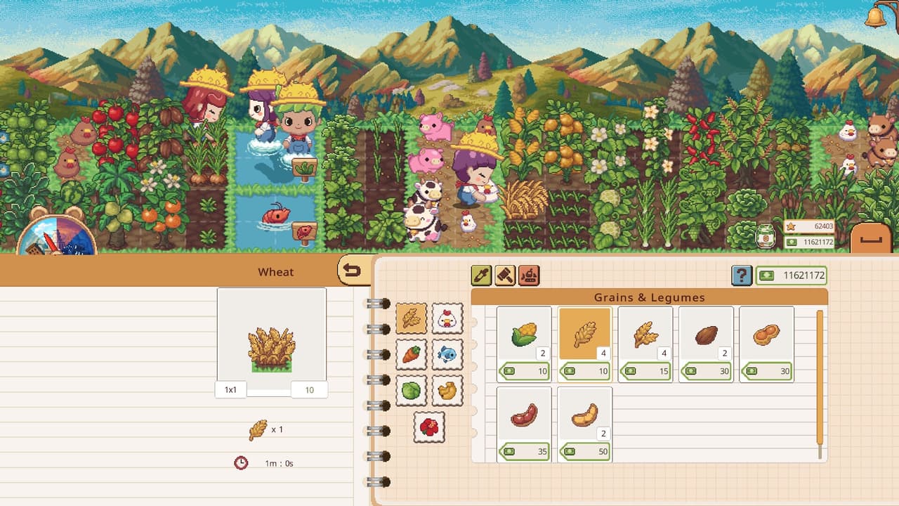 Not Monday Cafe screenshot 3